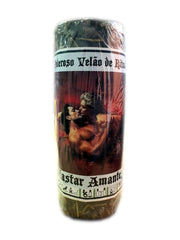 Velão Afasta Amantes 17cm